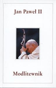 Modlitewnik Jan Paweł II