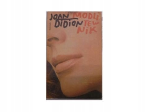 Modlitewnik Didion Joan
