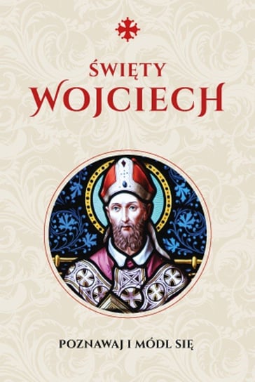 Modlitewnik św. Wojciech Inna marka