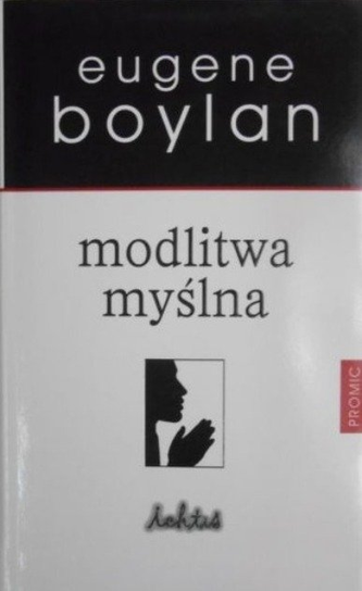 Modlitwa myślna Boylan Eugene