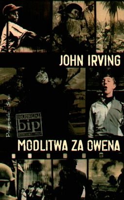 Modlitwa za Owena Irving John
