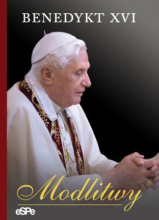Modlitwy Benedykt XVI