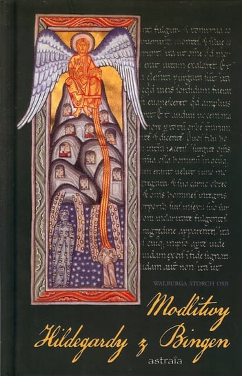 Modlitwy Hildegardy z Bingen Opracowanie zbiorowe