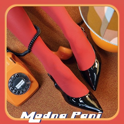 Modna Pani Puff Stuff