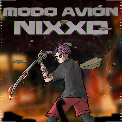 Modo Avión Nixxo
