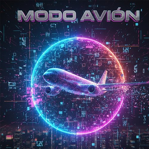 Modo Avión Zelaya