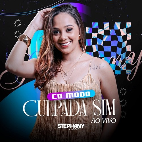 Modo Culpada Sim Stephany Lima