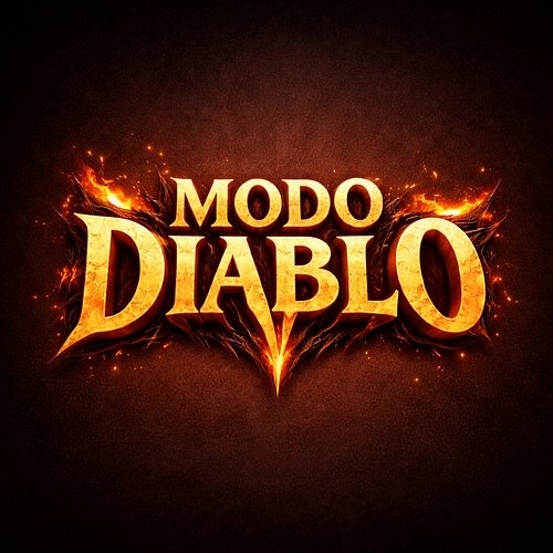 Modo diablo Alux Mike