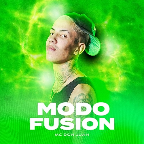 Modo Fusion MC Don Juan