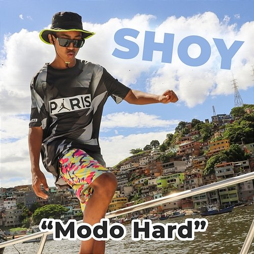 Modo Hard Shoy