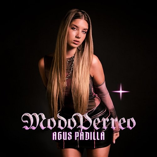 MODO PERREO Agus Padilla