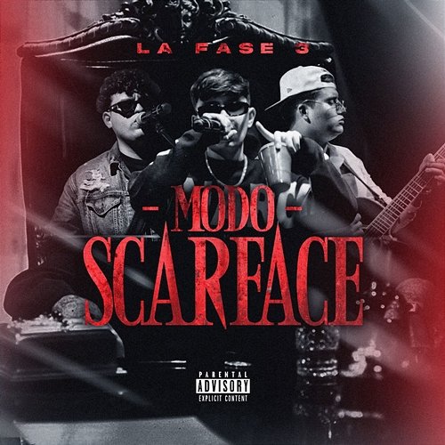 Modo Scarface La Fase 3