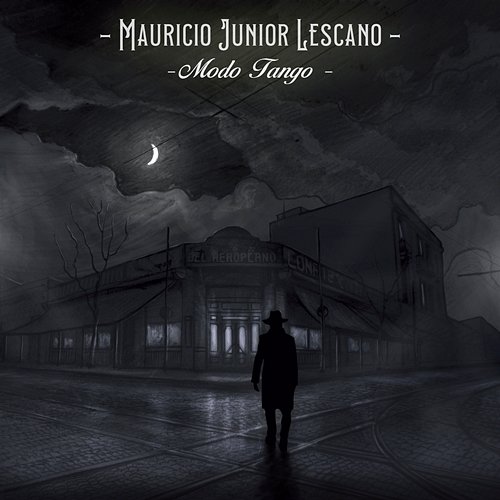 Modo Tango Mauricio Junior Lescano