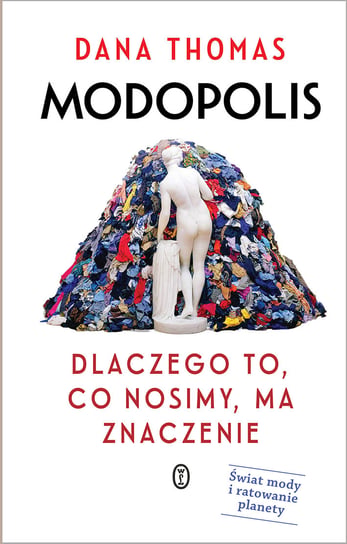Modopolis Thomas Dana