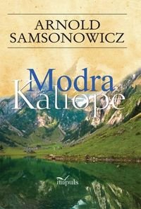 Modra Kaliope Samsonowicz Arnold