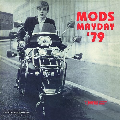 Mods Mayday '79 Various Artists