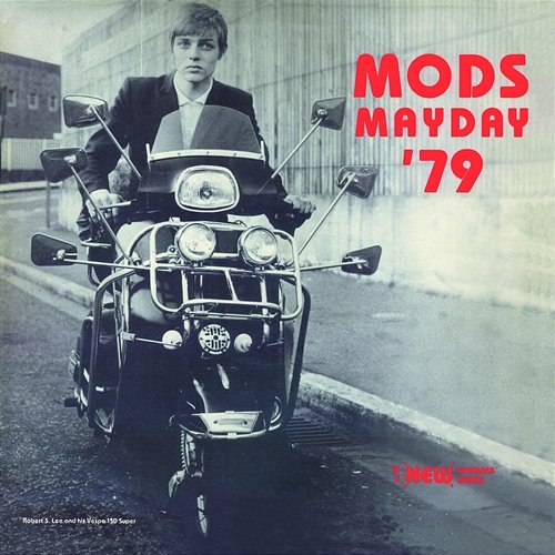 Mods Mayday '79 Various Artists