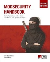 ModSecurity Handbook, Second Edition Folini Christian, Ristic Ivan