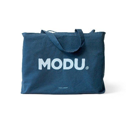 MODU - torba transportowa - Deep Blue /Sky Blue MODU