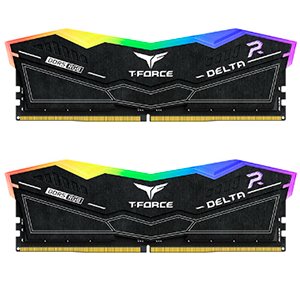 Moduł DDR5 32 GB 2X16 GB 6800 MHz TEAMGROUP Delta TEAMGROUP