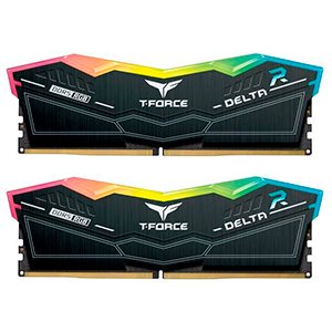 MODUŁ DDR5 32 GB 2X16 GB 7000 MHz TEAMGROUP Delta TEAMGROUP
