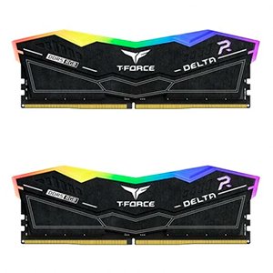 Moduł DDR5 32 GB 2X16 GB 7000 MHz TEAMGROUP Delta TEAMGROUP