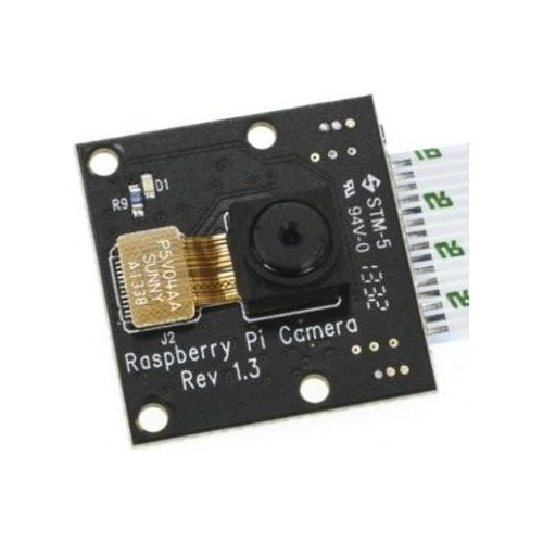 Moduł kamery do RASBERRY Pi NOL Camera Module Raspberry Pi