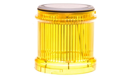 Moduł świetlny żółty bez żarówki 250V AC/DC światło ciagłe SL7-L-Y 171437 Eaton