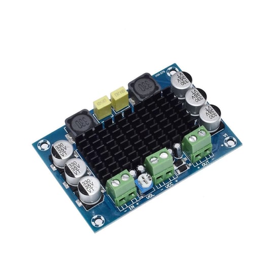 MODUŁ TPA3116 - WZMACNIACZ AUDIO 120W - Inny producent | Sklep EMPIK.COM