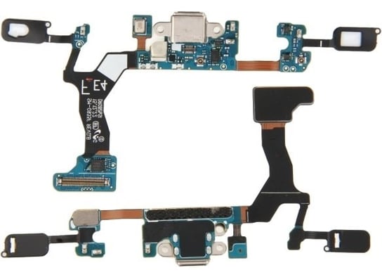 MODUŁ USB GNIAZDO ZASILANIA SAMSUNG GALAXY S7 EDGE Zamiennik/inny