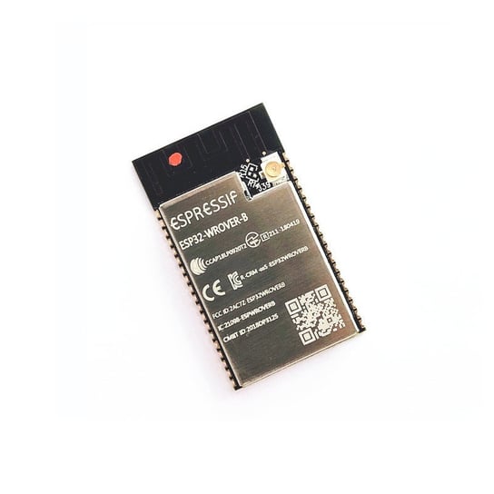 MODUŁ WI-FI B/G/N BLUETOOTH ESP32-WROVER-IB Inny producent