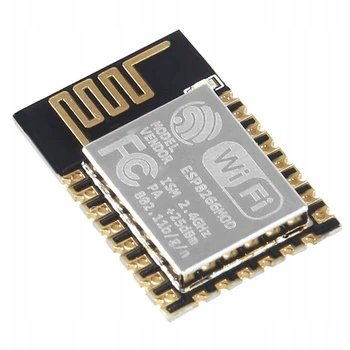 Moduł Wifi Esp8266 Esp-12F Zamiennik/inny