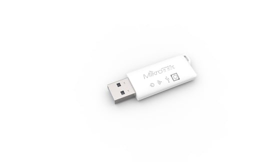 Moduł zarządzania MikroTik Woobm-USB WLAN MikroTik