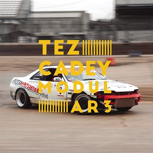 Modular 3 Tez Cadey