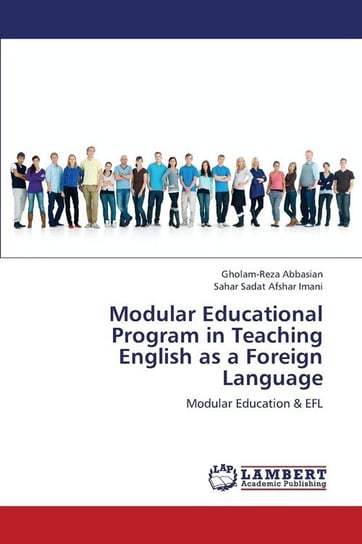 Modular Educational Program in Teaching English as a Foreign Language Abbasian Gholam-Reza