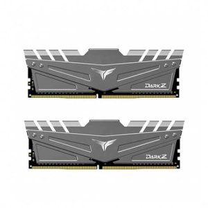 MODULO DDR4 32 GB 2X16 GB 3200 MHZ Ciemny Z GRIS/CL 16 TEAMGROUP TEAMGROUP