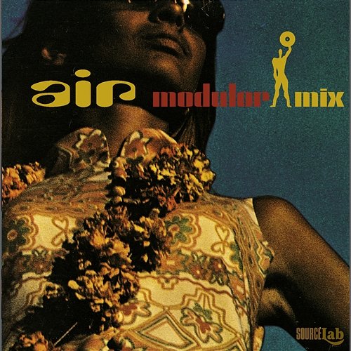 Modulor Mix Air