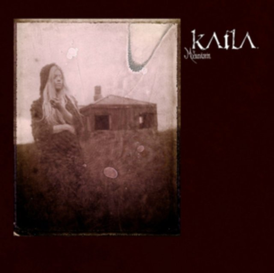 Modurastin Katla
