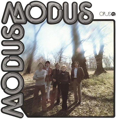 Modus Modus