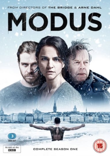 Modus (brak polskiej wersji językowej) Arrow Films