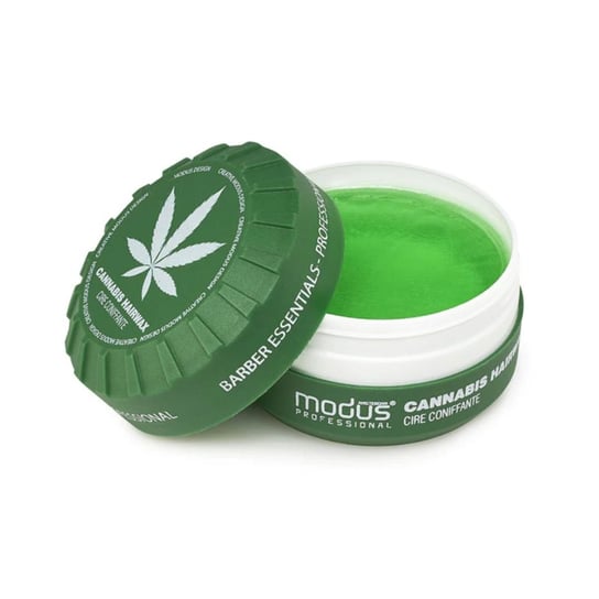 Modus, Pomada Wodna, Green Cannabis, 150ml Modus