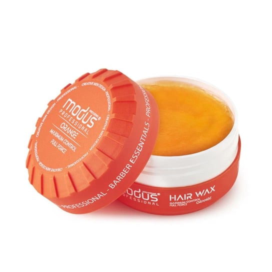 Modus, Pomada Wodna, Orange, 150ml Modus