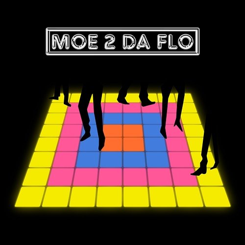 Moe 2 da flo Gæste Gutter feat. Moe3