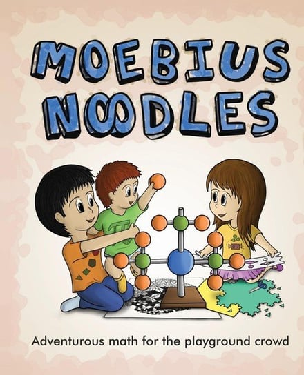 Moebius Noodles Mcmanaman Yelena