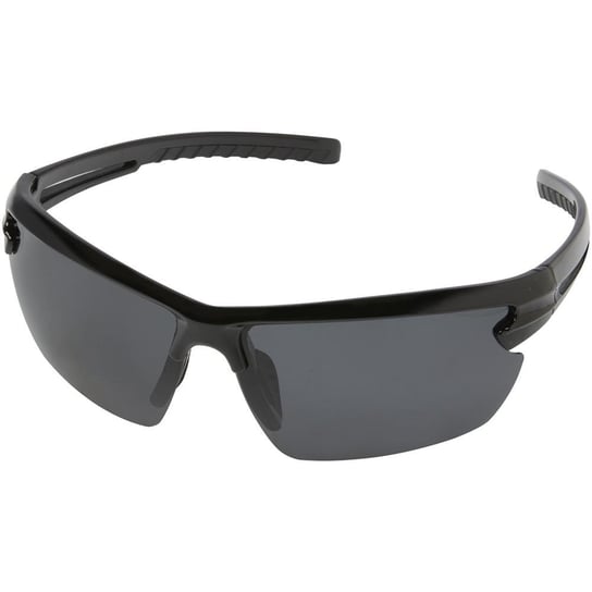 Mönch spolaryzowane sportowe okulary przeciwsłoneczne z futerałem z tworzywa PET UPOMINKARNIA