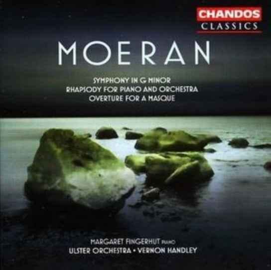 Moeran: Symphony In G Minor Ulster Orchestra