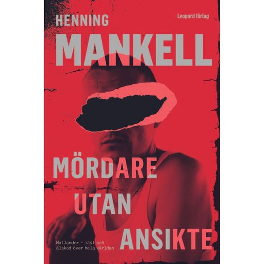 Mördare utan ansikte Mankell Henning