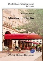 Mörder in Berlin Peter Claudia