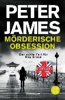 Mörderische Obsession James Peter