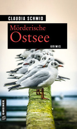 Mörderische Ostsee Gmeiner-Verlag